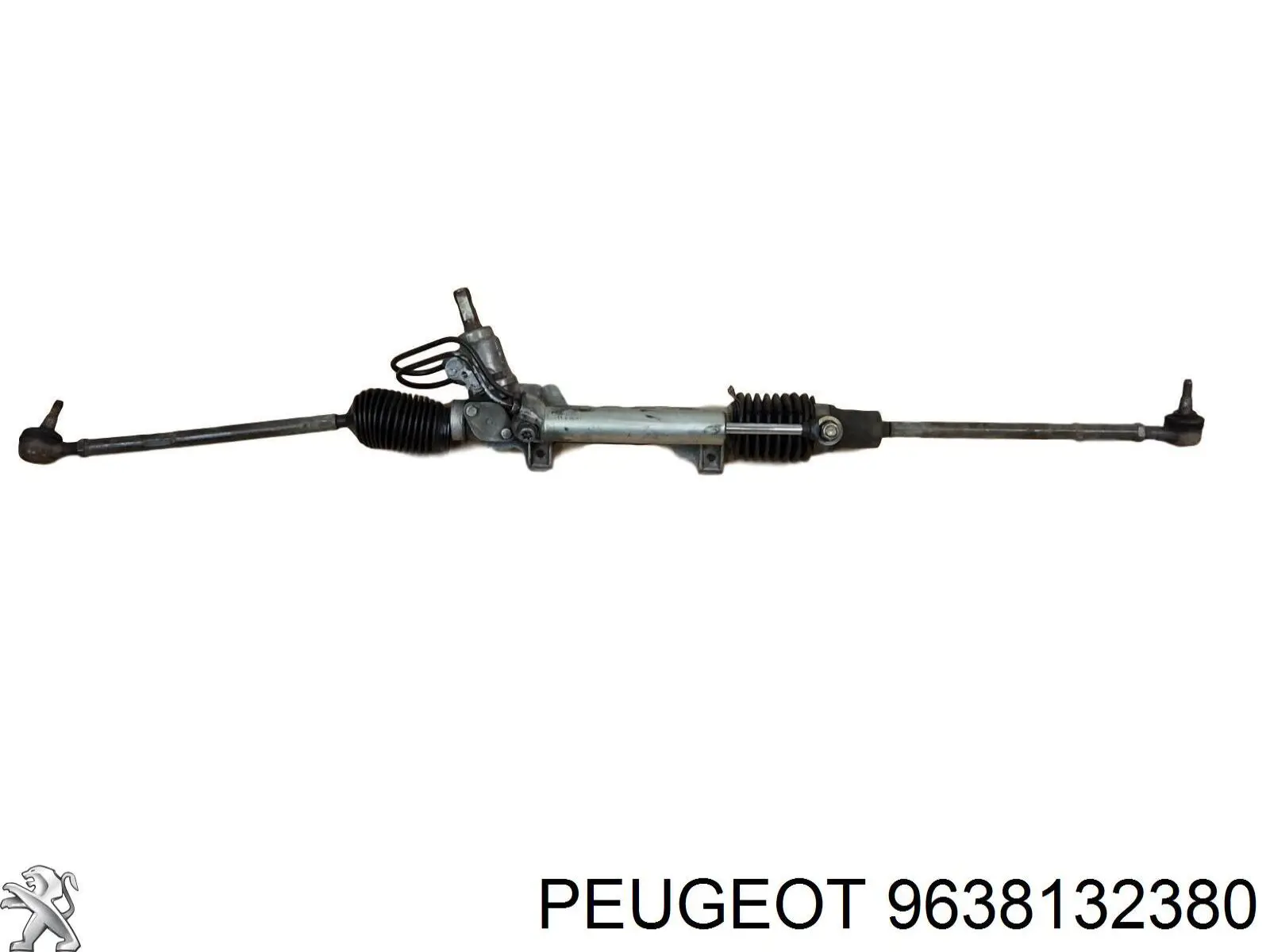9638132380 Peugeot/Citroen 
