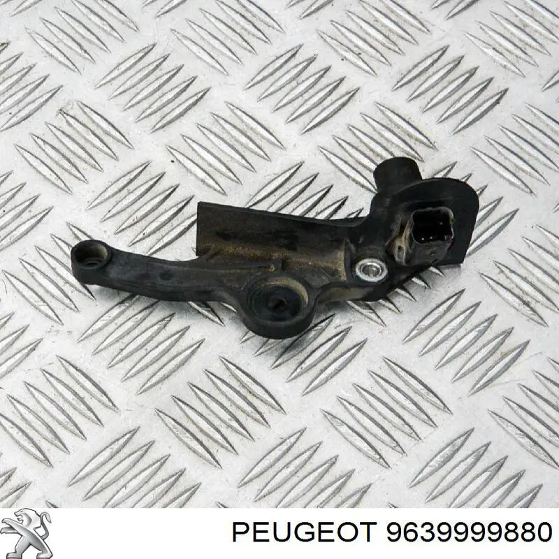 9639999880 Peugeot/Citroen Czujnik położenia wału korbowego