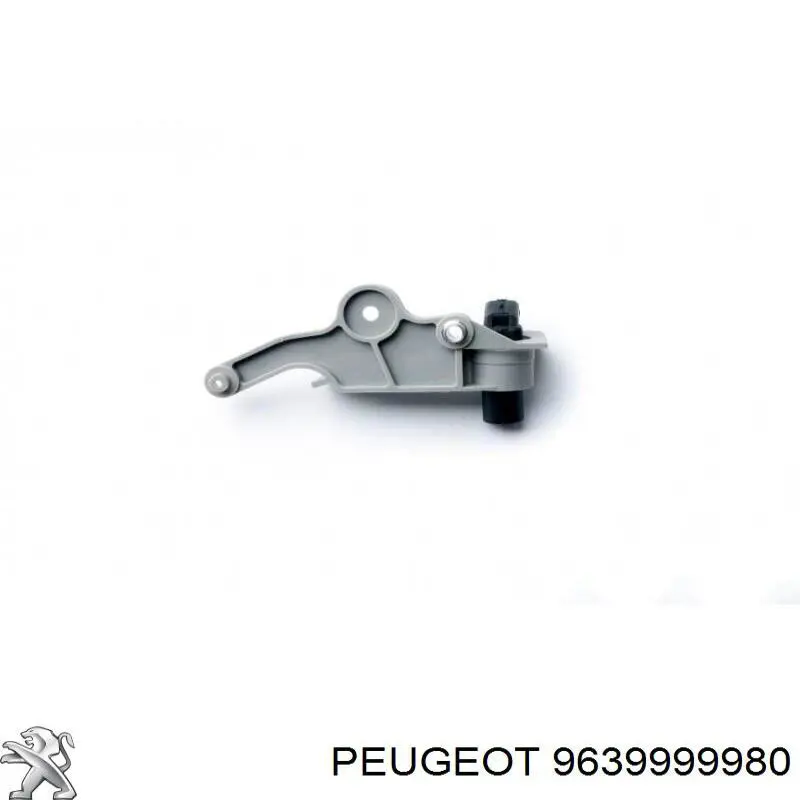 Do koszyka 9639999980 Peugeot/Citroen Czujnik położenia wału korbowego