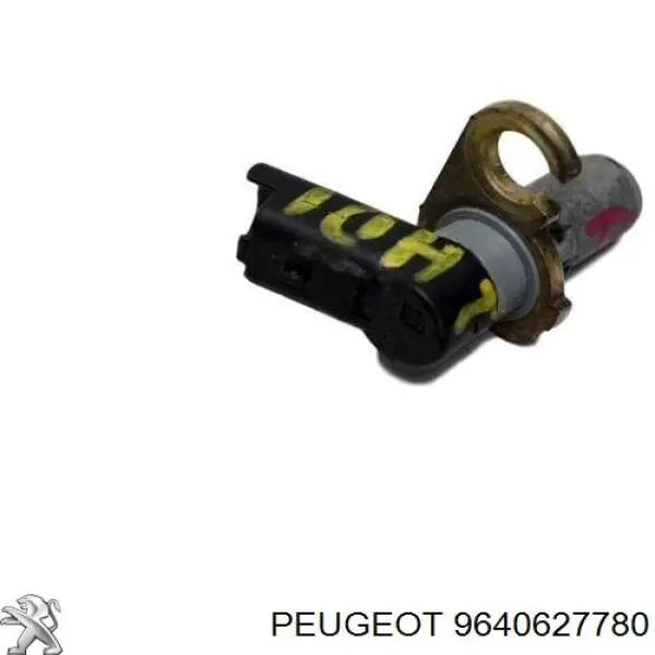 Do koszyka 9640627780 Peugeot/Citroen Czujnik położenia wału korbowego