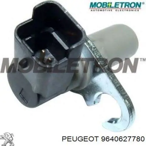 Do koszyka 9640627780 Peugeot/Citroen Czujnik położenia wału korbowego