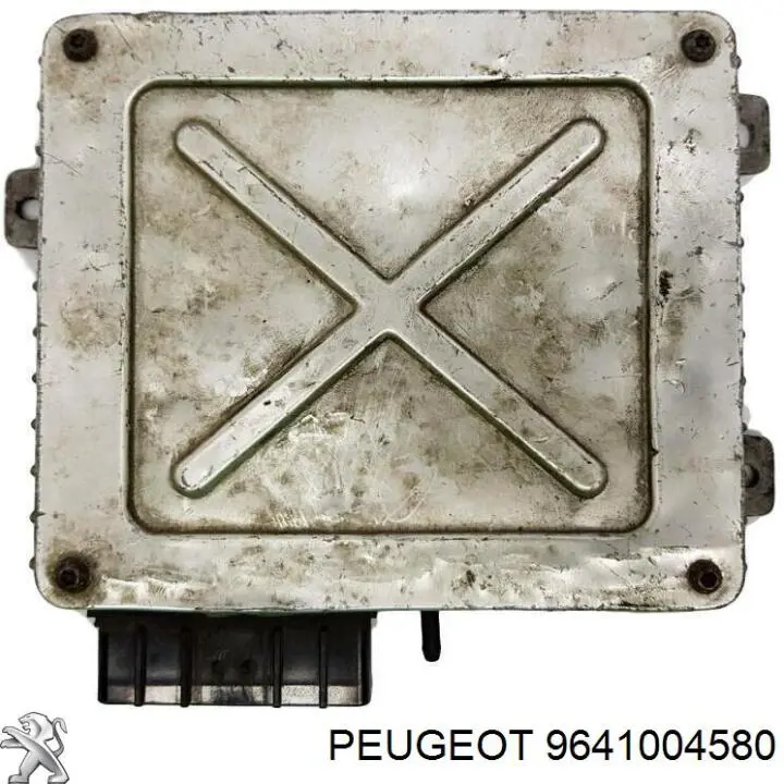 Do koszyka 9641004580 Peugeot/Citroen 