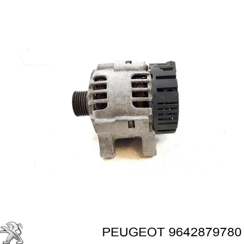 9642879780 Peugeot/Citroen alternator