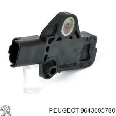 Czujnik położenia wału korbowego Peugeot/Citroen 9643695780 cena, od 25,70 USD