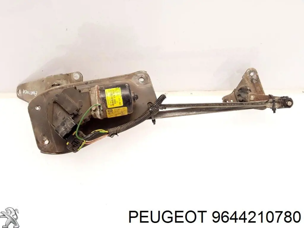 9644210780 Peugeot/Citroen Silniczek wycieraczki szyby przedniej