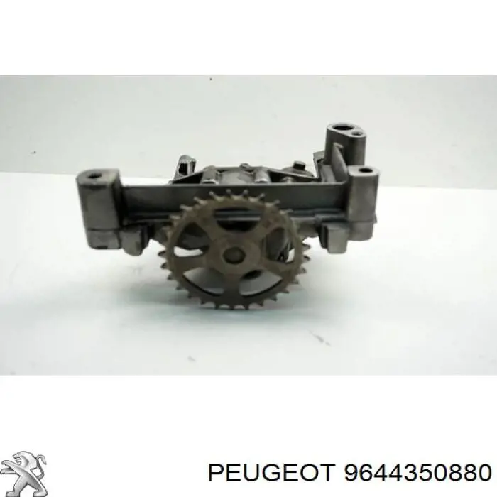 Do koszyka 9644350880 Peugeot/Citroen 