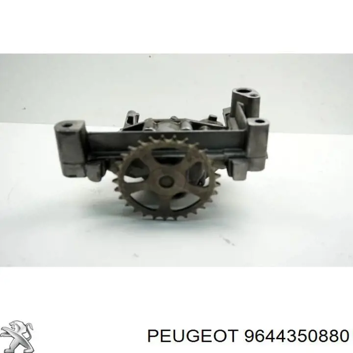  Peugeot/Citroen 9644350880 cena, od 59,59 USD