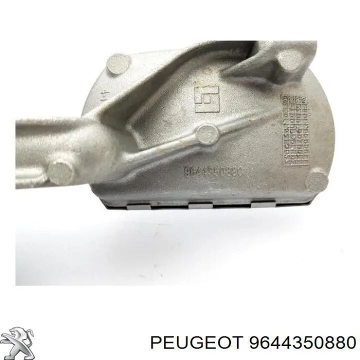  Peugeot/Citroen 9644350880