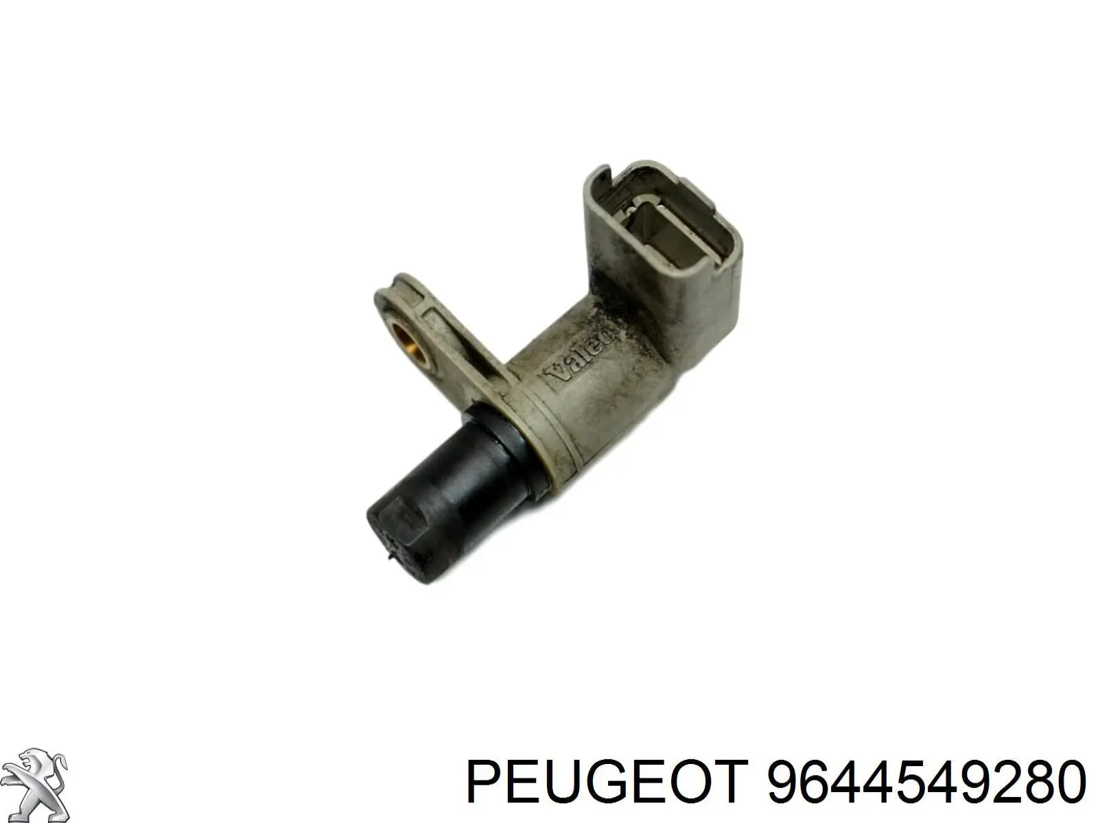 Czujnik położenia wałka rozrządu Peugeot/Citroen 9644549280 cena, od 23,42 USD
