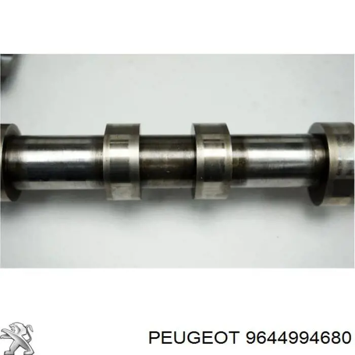 Obudowa wałka rozrządu Citroen C3 I hatchback (FC) (2002 - 2009) cena, od 227,24 USD