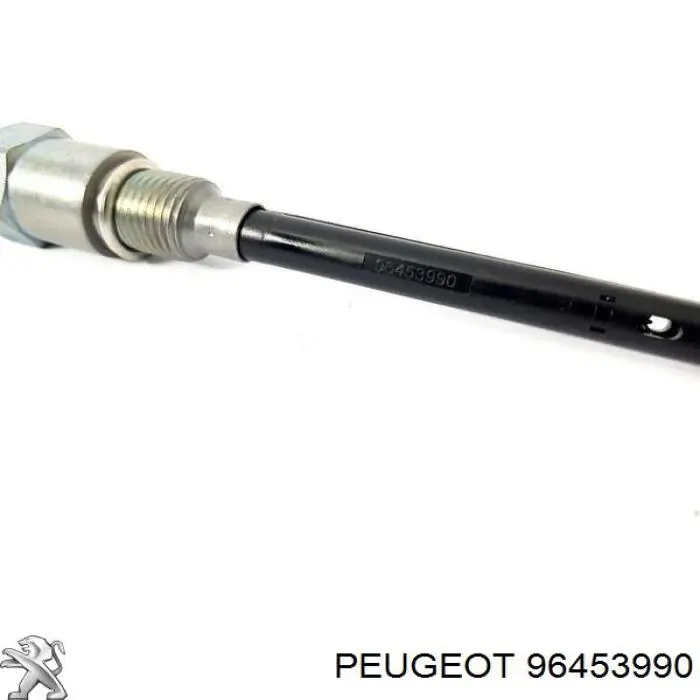 Czujnik poziomu oleju silnikowego Peugeot/Citroen 96453990 cena, od 44,69 USD