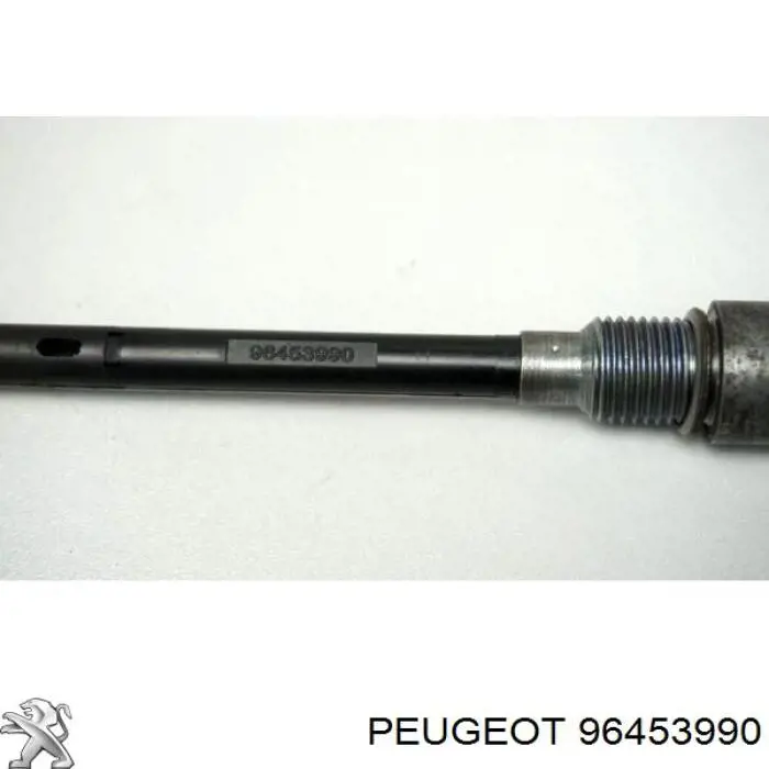 Do koszyka 96453990 Peugeot/Citroen Czujnik poziomu oleju silnikowego