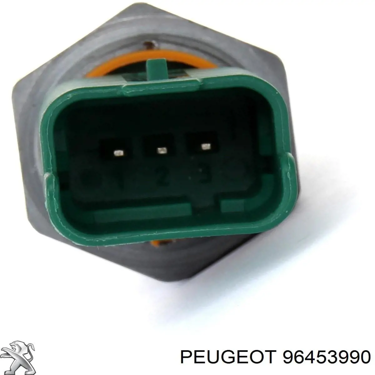 Czujnik poziomu oleju silnikowego Peugeot/Citroen 96453990 cena, od 44,69 USD