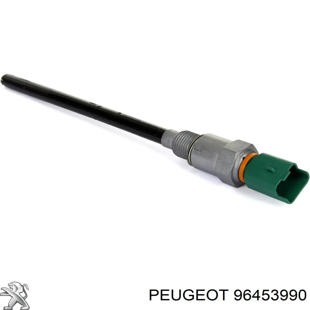 Czujnik poziomu oleju silnikowego 96453990 Peugeot/Citroen