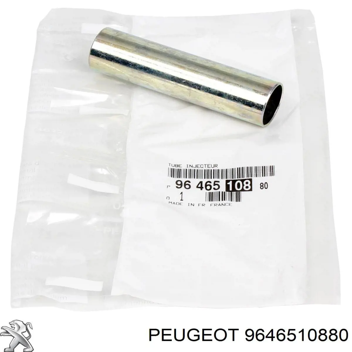 Zestaw naprawczy wtryskiwacza DRM0676S Dr.motor