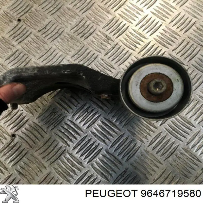 Wspornik alternatora Citroen C3 I hatchback (FC) (2002 - 2009) cena, od 80,13 USD