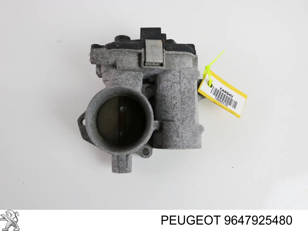 Przepustnica, komplet Magneti Marelli 50SMP1 cena, od 64,70 USD