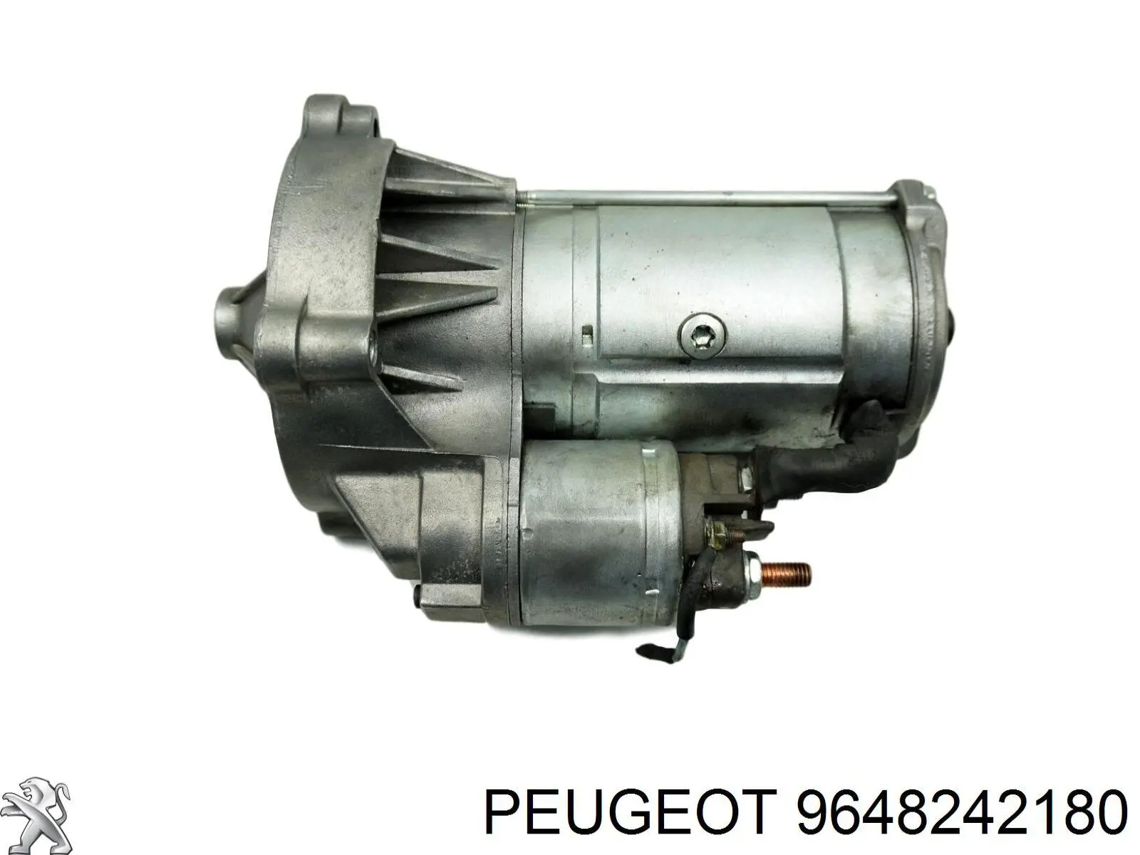 Rozrusznik Peugeot/Citroen 9648242180 cena, od 90,24 USD