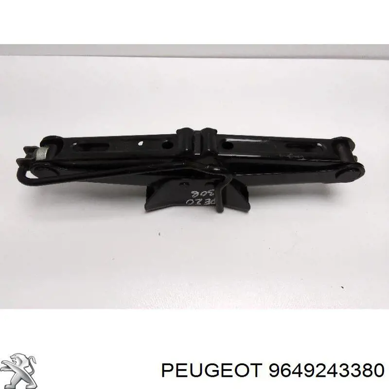  Peugeot/Citroen 9649243380 cena, od 24,59 USD