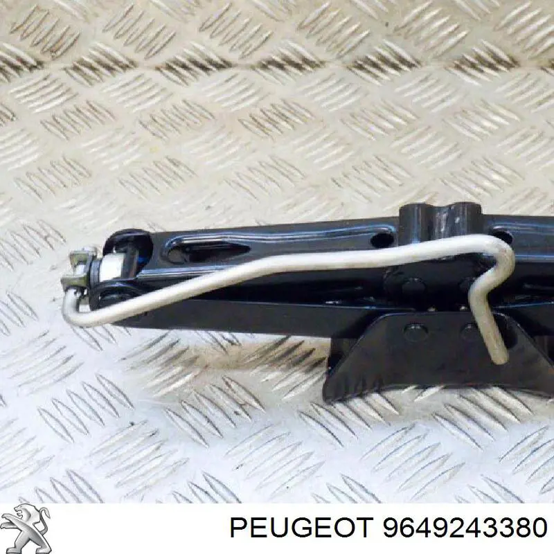  9649243380 Peugeot/Citroen
