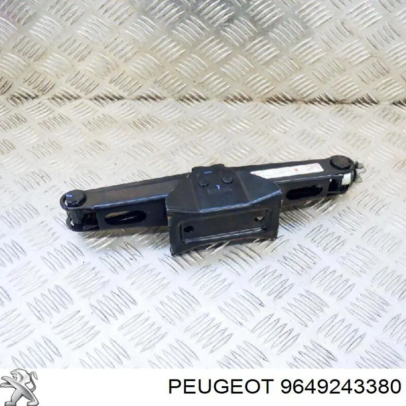 Peugeot/Citroen 9649243380