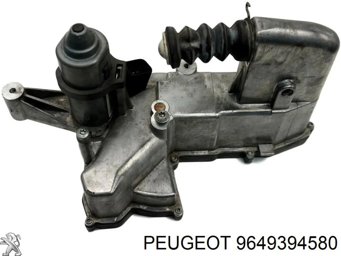 Do koszyka 9649394580 Peugeot/Citroen Cylinder roboczy sprzęgła