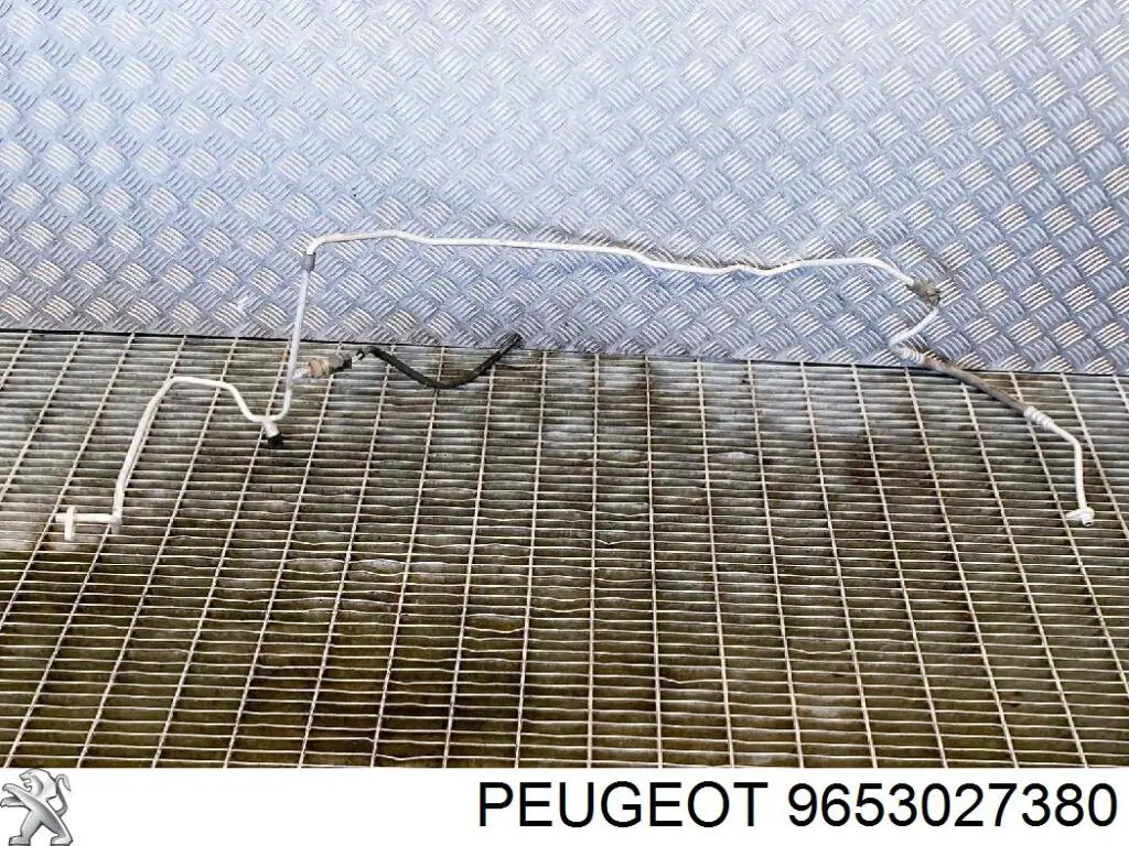 Czujnik ciśnienia bezwzględnego klimatyzacji Peugeot/Citroen 9833078680 cena, od 42,76 USD