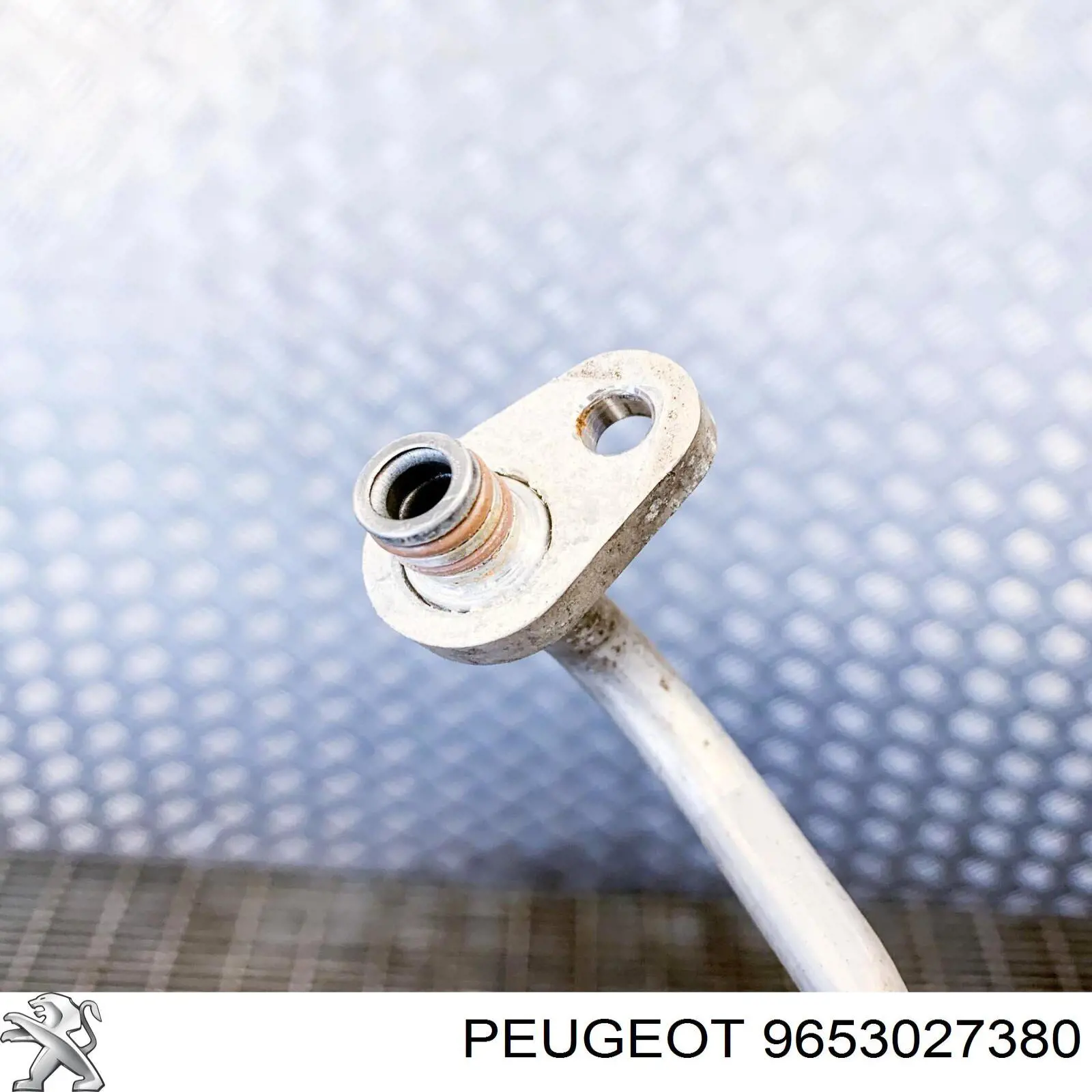 Czujnik ciśnienia bezwzględnego klimatyzacji Peugeot/Citroen 9833078680 cena, od 42,76 USD