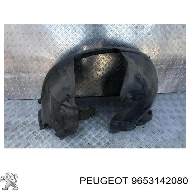  Peugeot/Citroen 9653142080 cena, od 59,59 USD