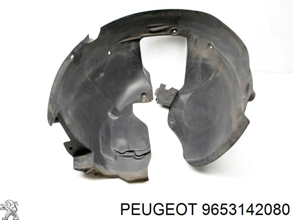  9653142080 Peugeot/Citroen