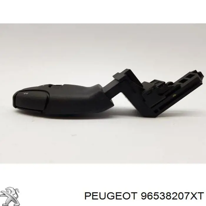 96538207XT Peugeot/Citroen Przełącznik zespolony, sterownik systemu audio