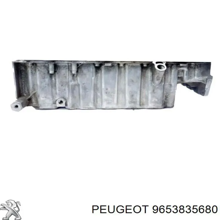  9653835680 Peugeot/Citroen