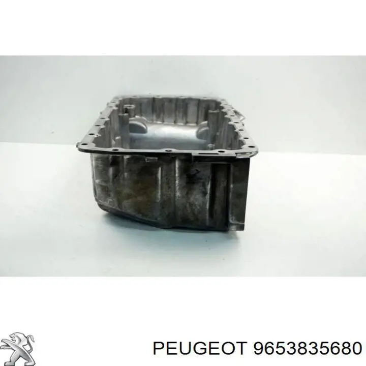  Peugeot/Citroen 9653835680 cena, od 83,43 USD