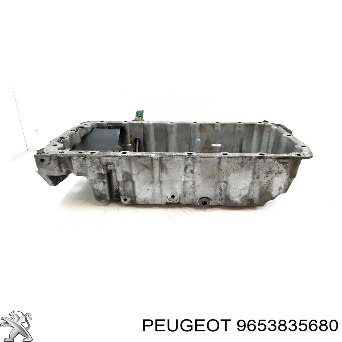  Peugeot/Citroen 9653835680