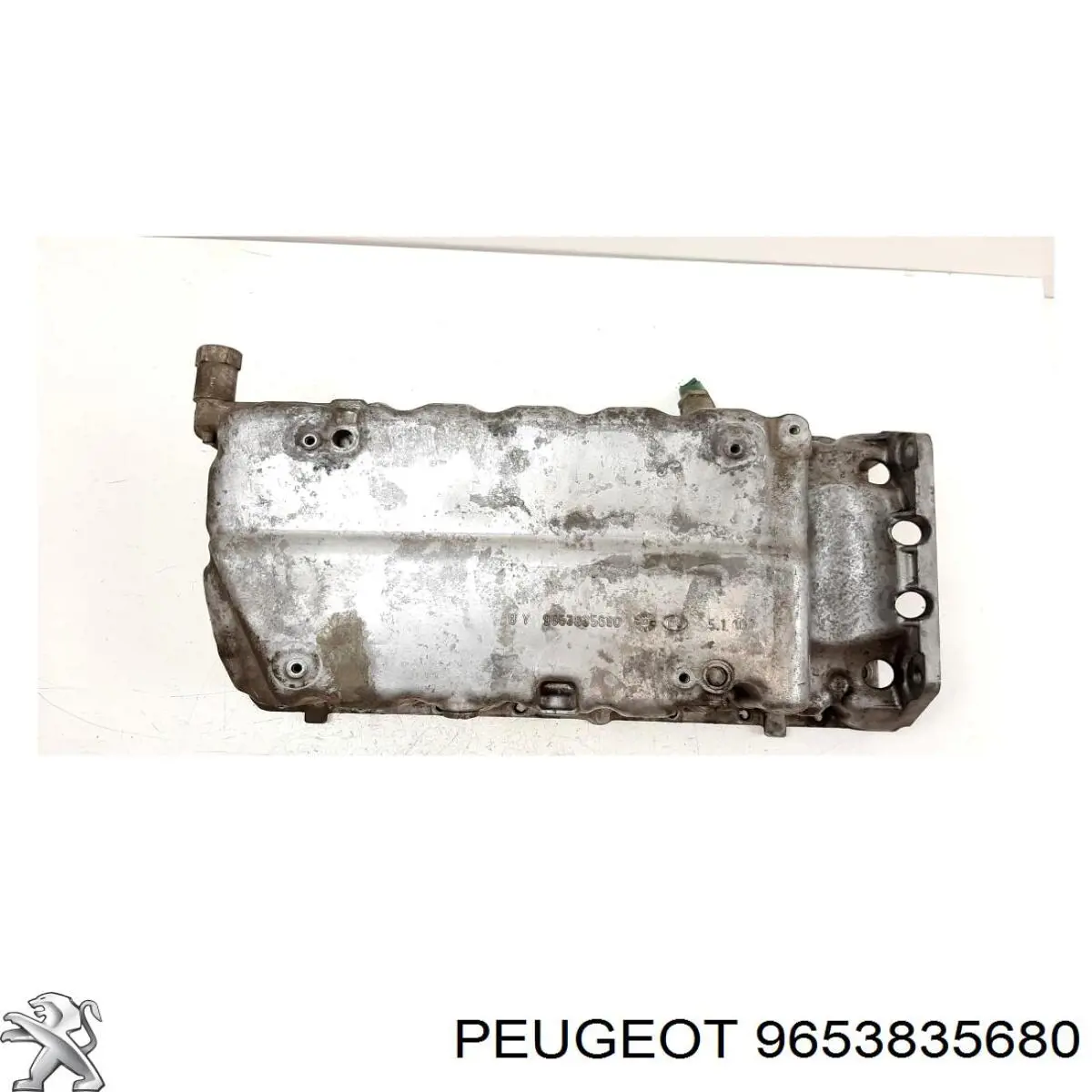 Do koszyka 9653835680 Peugeot/Citroen 