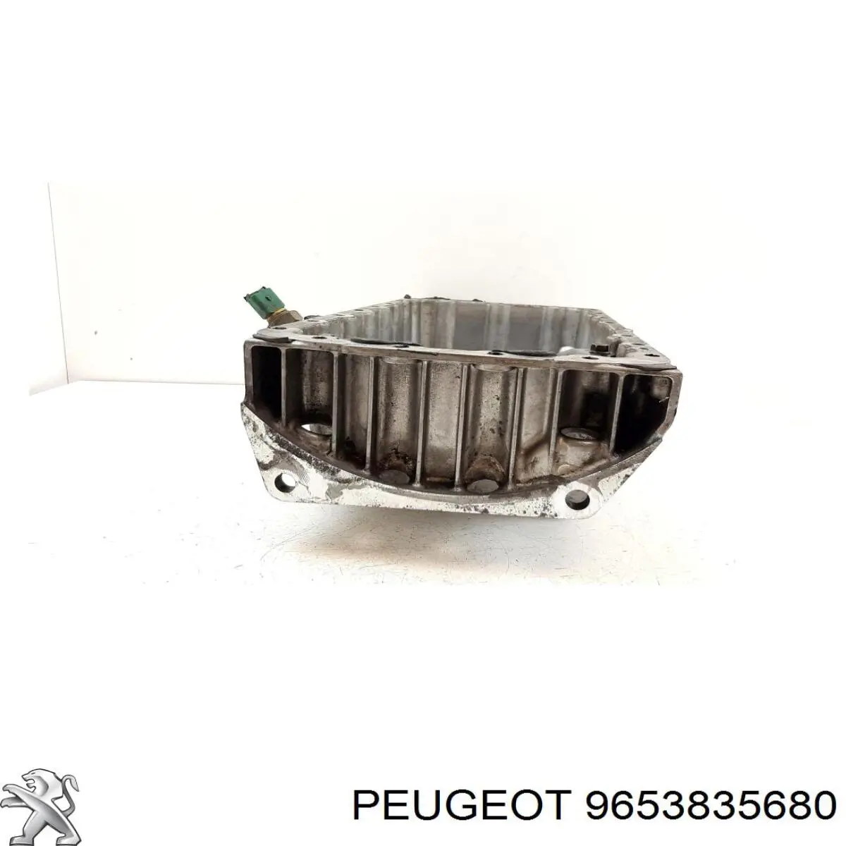  Peugeot/Citroen 9653835680 cena, od 83,43 USD