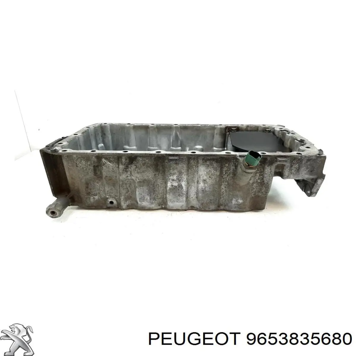 9653835680 Peugeot/Citroen 