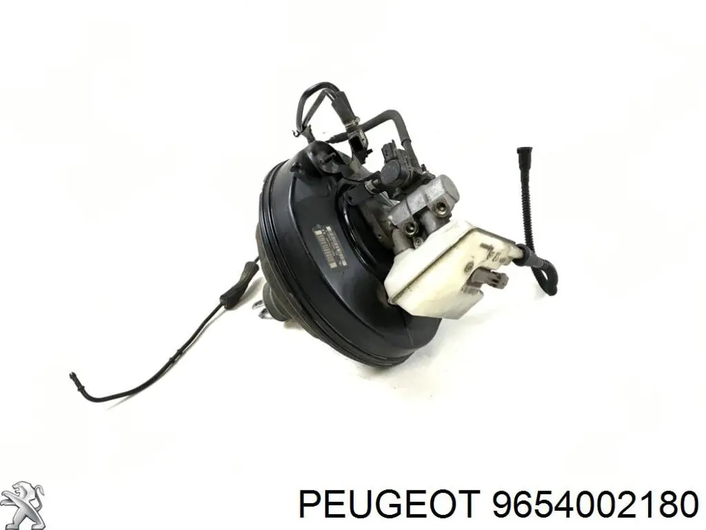 Główny cylinder hamulców Peugeot/Citroen 9654002180 cena, od 37,46 USD