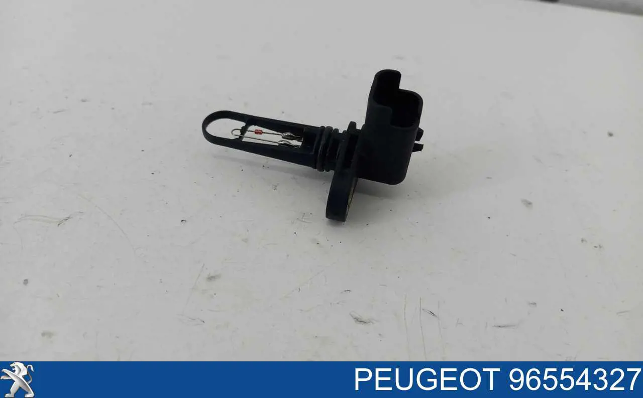 Czujnik temperatury powietrza wlotowego Peugeot/Citroen 96554327 cena, od 17,24 USD