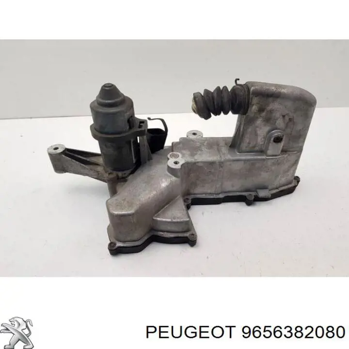 9656382080 Peugeot/Citroen Cylinder roboczy sprzęgła