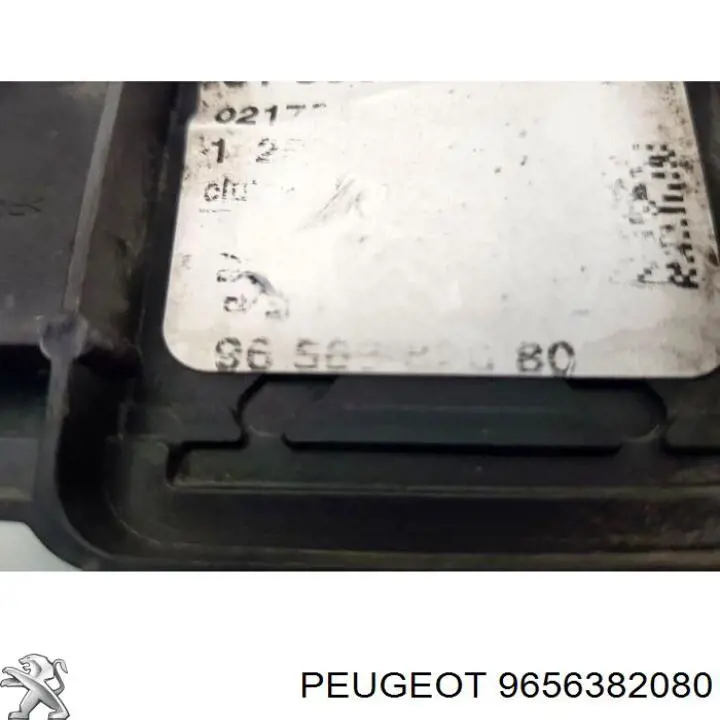 Cylinder roboczy sprzęgła Peugeot/Citroen 9656382080 cena, od 264,45 USD