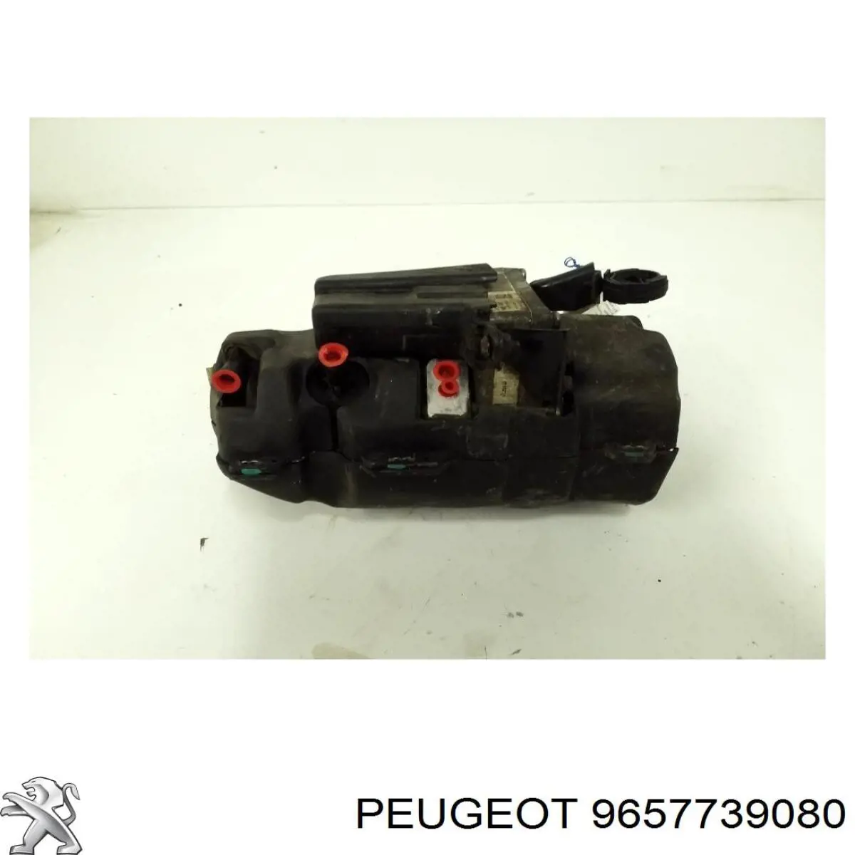 Pompa wspomagania hydraulicznego kierownicy Peugeot/Citroen 9657739080 cena, od 148,12 USD