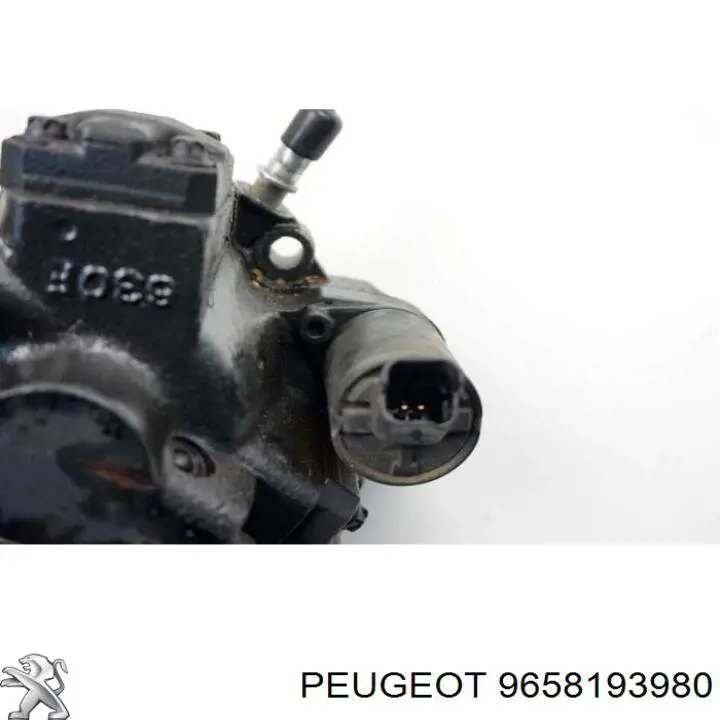 Pompa wtryskowa wysokiego ciśnienia Magneti Marelli VRP010 cena, od 261,76 USD