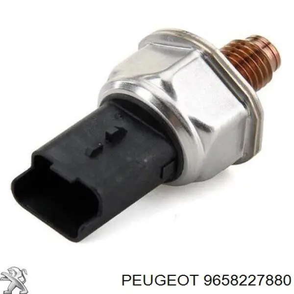 Czujnik ciśnienia paliwa Peugeot/Citroen 9658227880 cena, od 47,72 USD