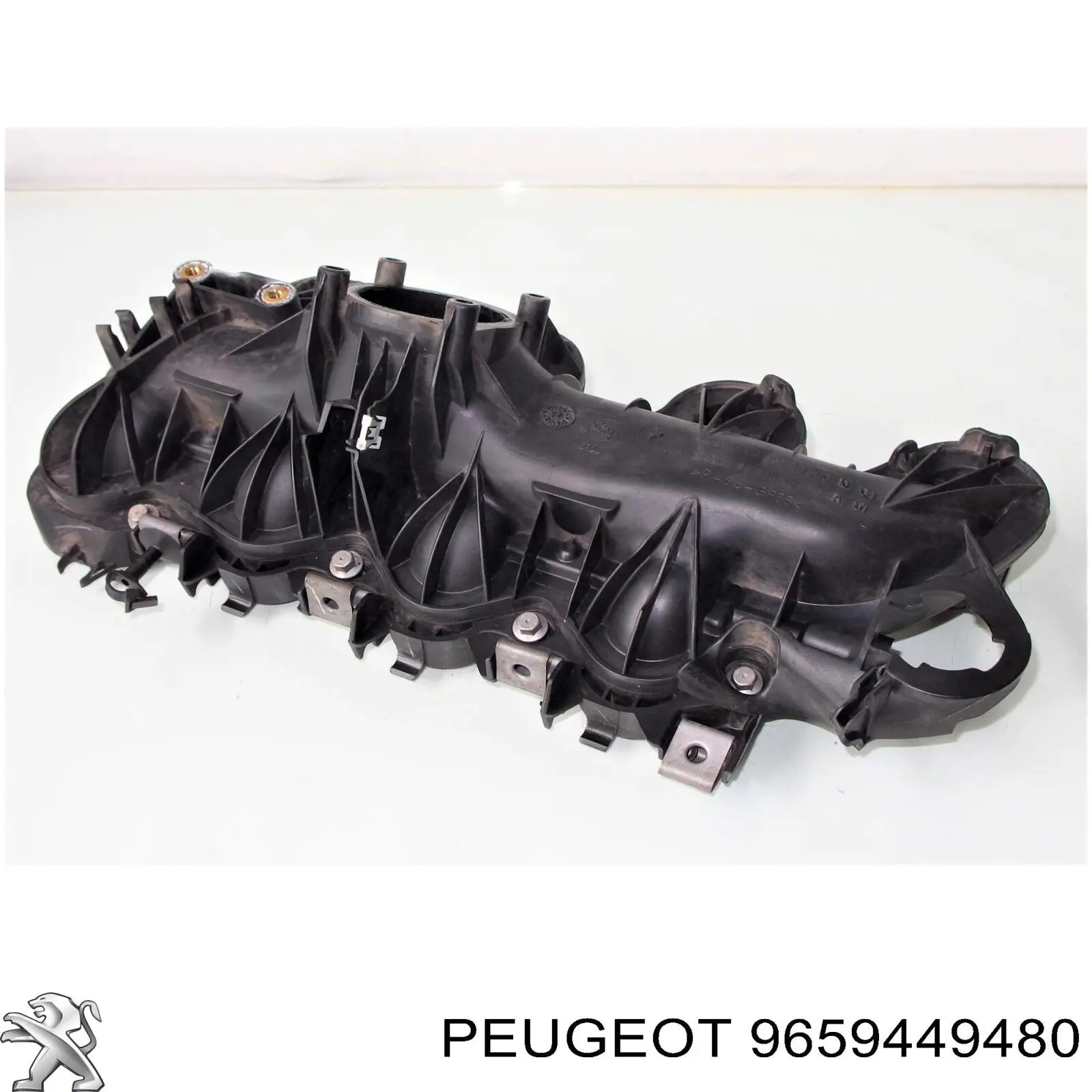  Kolektor ssący Mitsubishi Outlander 