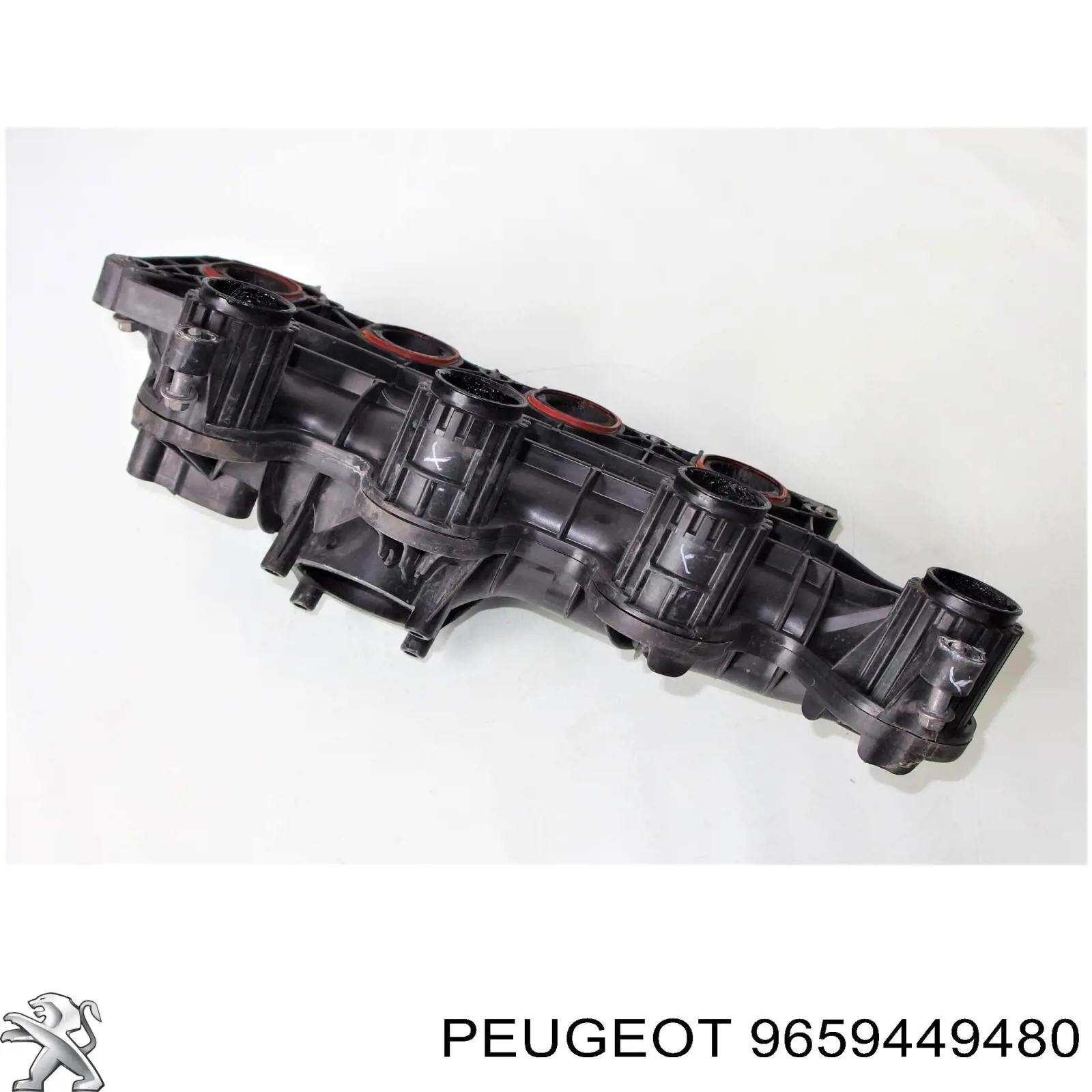 Kolektor ssący Mitsubishi Outlander II XL SUV (CWW) (2005 - 2012) cena, od 258,02 USD