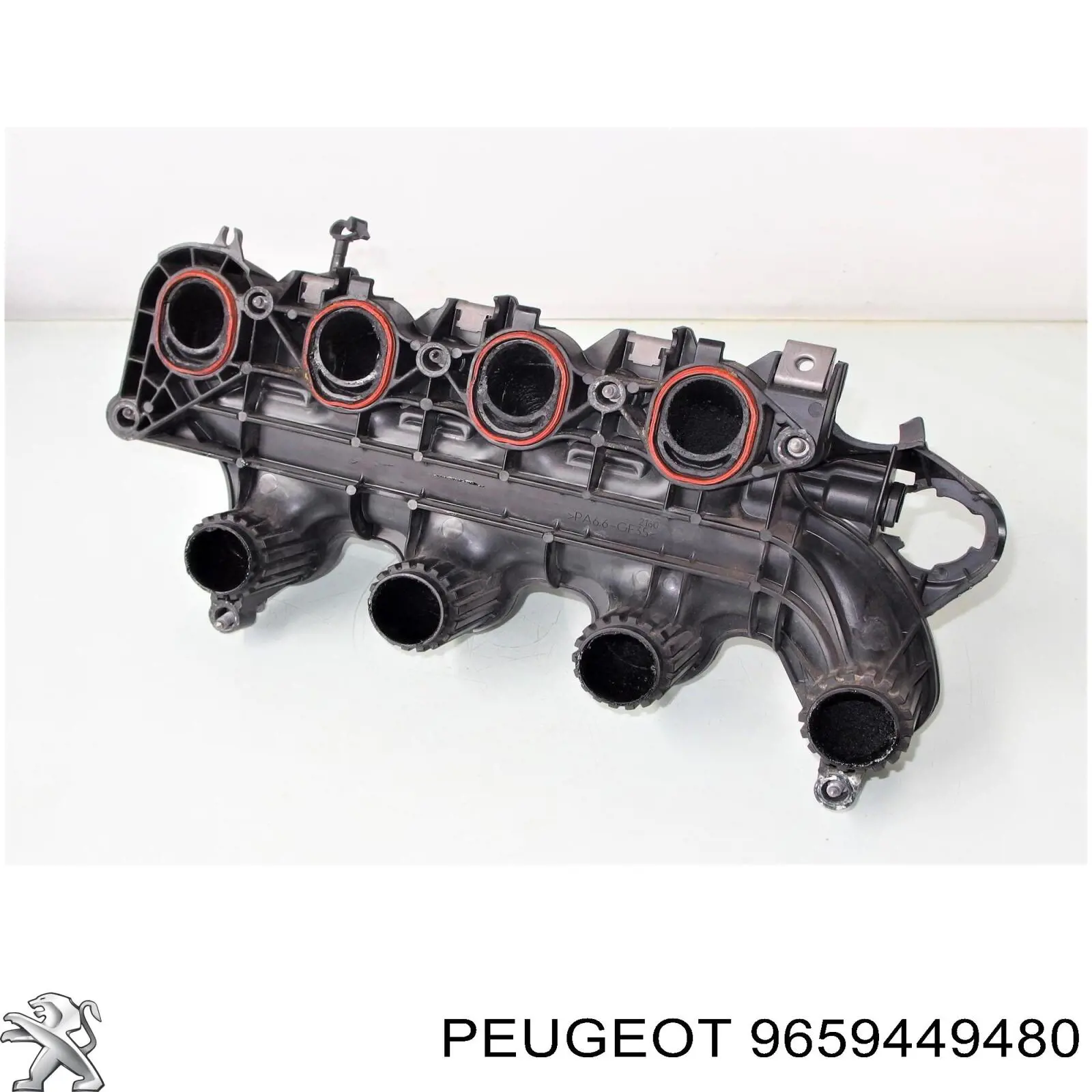 Kolektor ssący Mitsubishi Outlander II XL SUV (CWW) (2005 - 2012) cena, od 258,02 USD