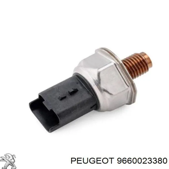  Peugeot/Citroen 9660023380