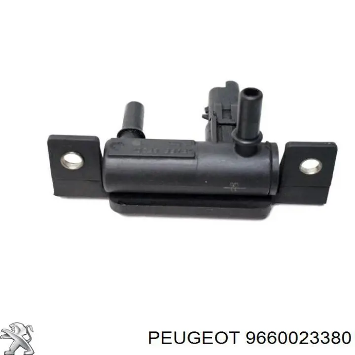 9660023380 Peugeot/Citroen 