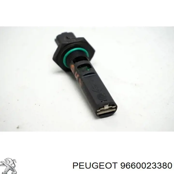 Do koszyka 9660023380 Peugeot/Citroen 